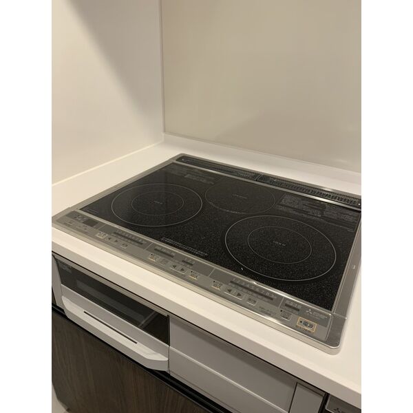 シエリアタワー大阪天満橋の室内写真3枚目