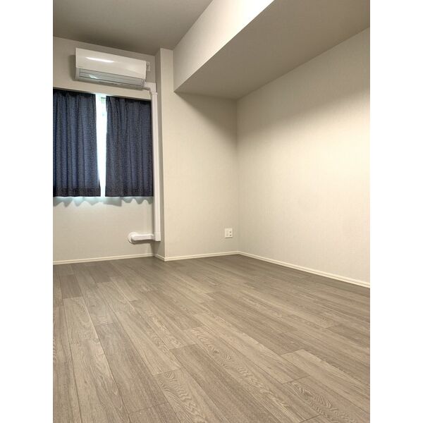 シエリアタワー大阪天満橋の室内写真5枚目