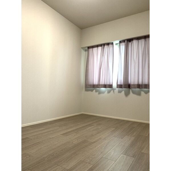 シエリアタワー大阪天満橋の室内写真7枚目