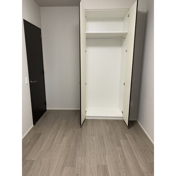 シエリアタワー大阪天満橋の室内写真8枚目