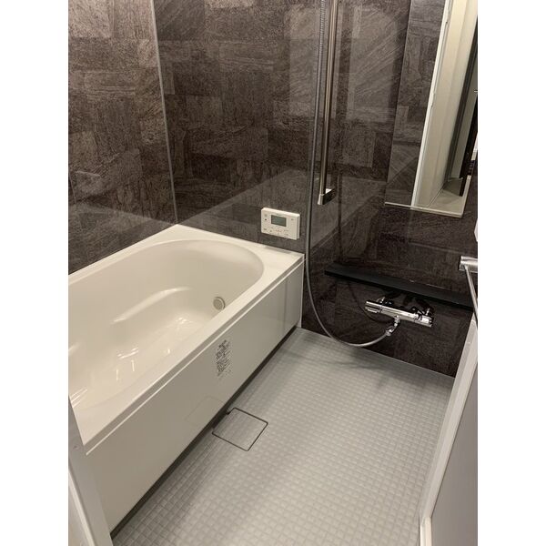 シエリアタワー大阪天満橋の室内写真9枚目