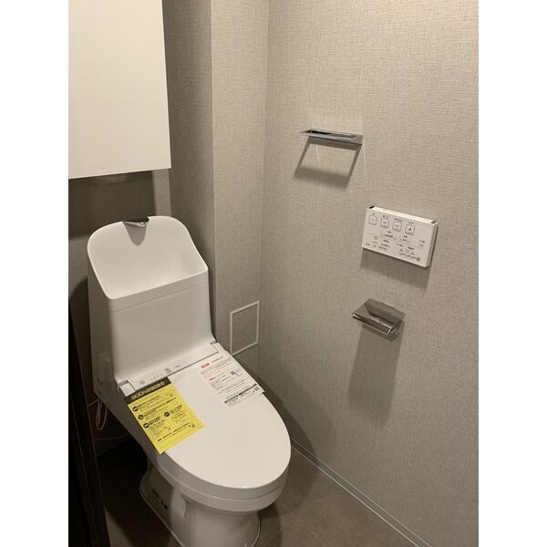 シエリアタワー大阪天満橋の室内写真10枚目