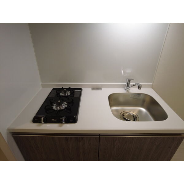 アクアプレイス京都千本丸太町の室内写真5枚目