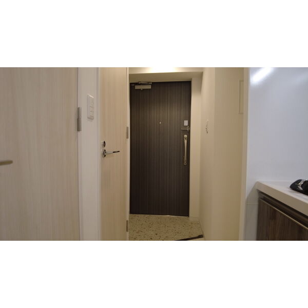 アクアプレイス京都千本丸太町の室内写真7枚目