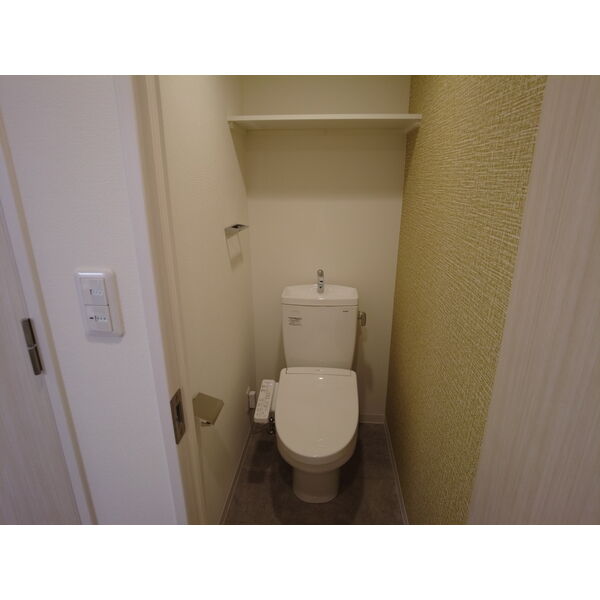 アクアプレイス京都千本丸太町の室内写真8枚目