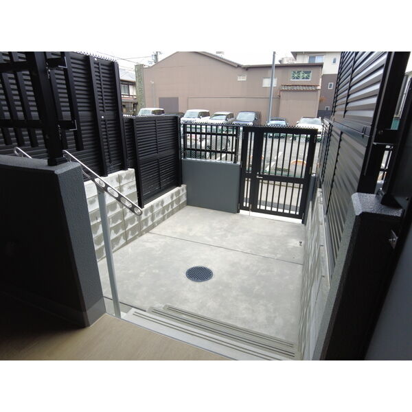 アクアプレイス京都千本丸太町の室内写真9枚目