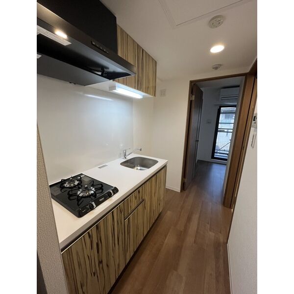 LW京都桜邸の室内写真22枚目