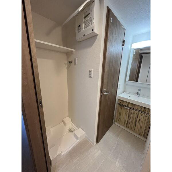 LW京都桜邸の室内写真26枚目