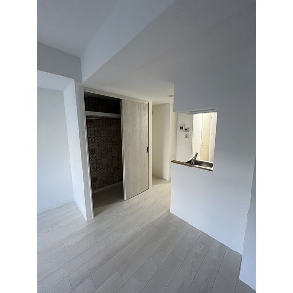 LW京都桜邸の室内写真14枚目