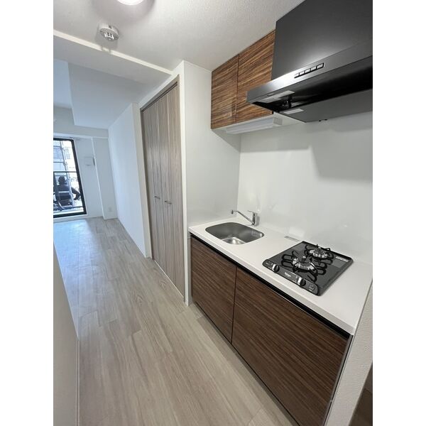 LW京都桜邸の室内写真16枚目