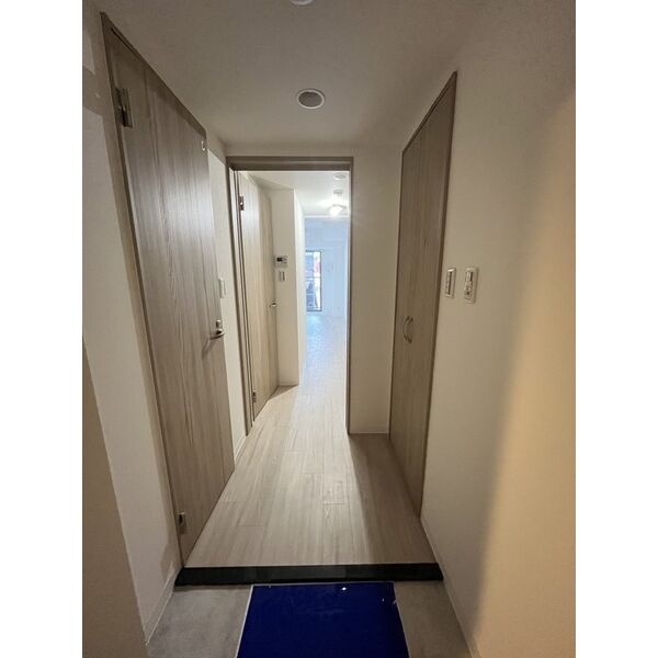 LW京都桜邸の室内写真23枚目