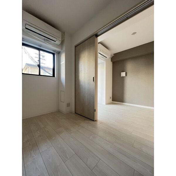 LW京都桜邸の室内写真17枚目