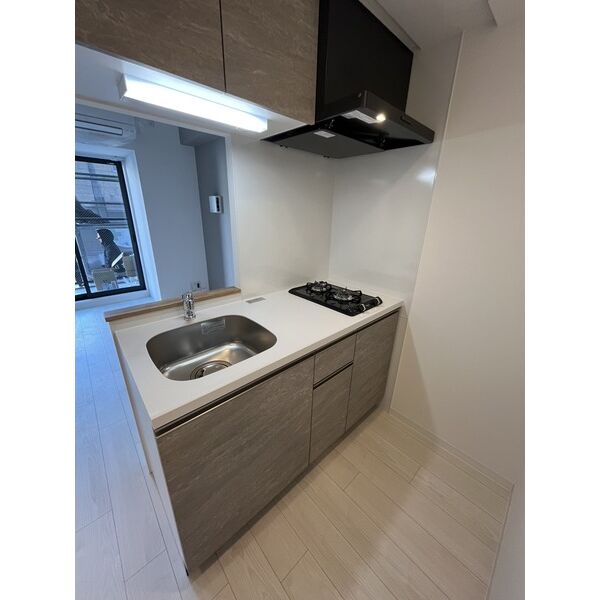 LW京都桜邸の室内写真27枚目