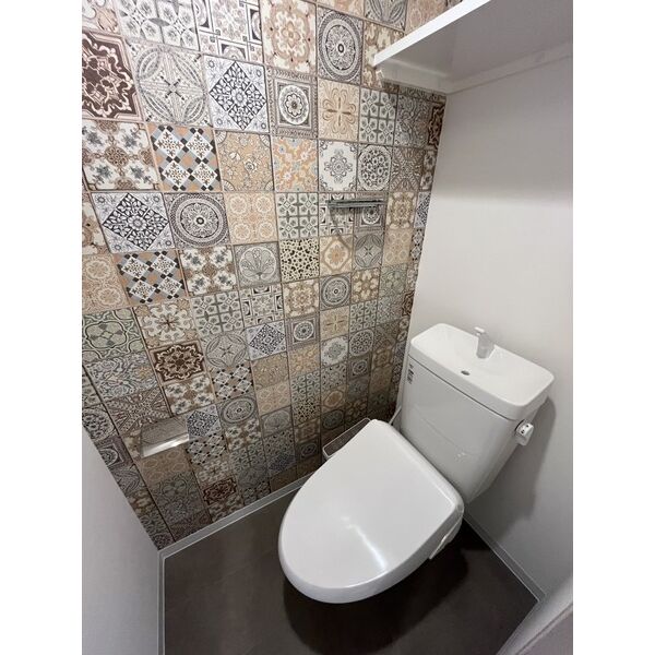 LW京都桜邸の室内写真33枚目