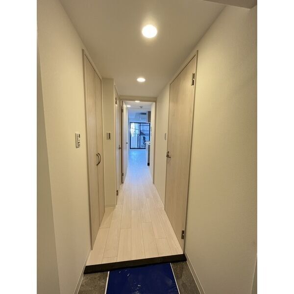 LW京都桜邸の室内写真24枚目