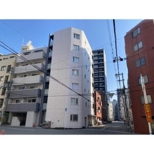 アーバンカーサ難波Ⅲ