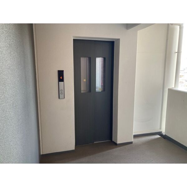 アーバンカーサ蒲生の外観6枚目