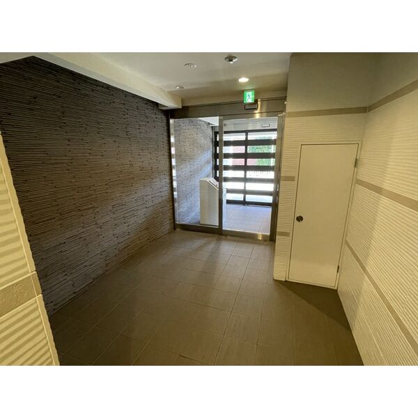 アンフィニXの外観4枚目