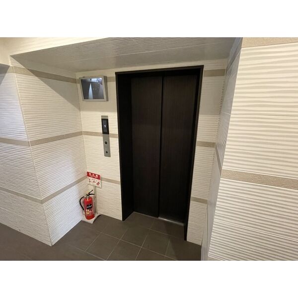 アンフィニXの外観10枚目