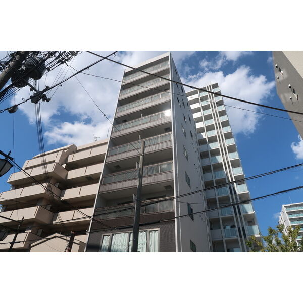ヴァンベール大川
