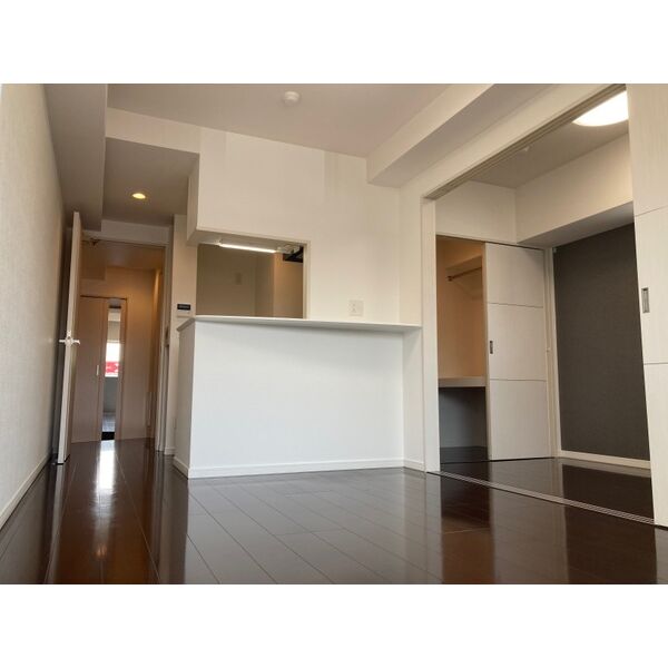 アーバンカーサ蒲生の室内写真1枚目