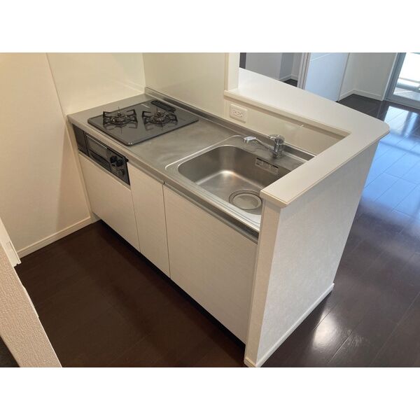 アーバンカーサ蒲生の室内写真2枚目