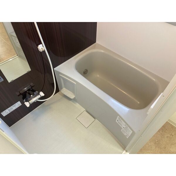 アーバンカーサ蒲生の室内写真3枚目