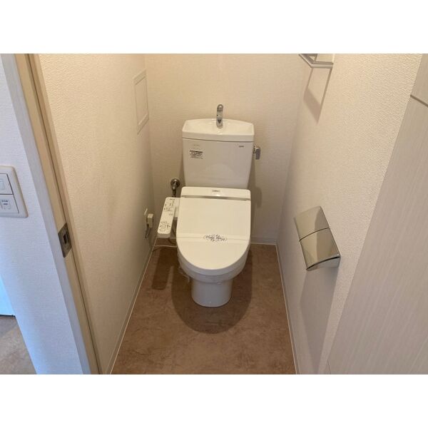 アーバンカーサ蒲生の室内写真4枚目