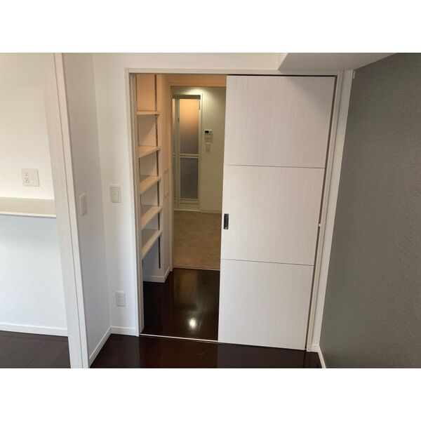 アーバンカーサ蒲生の室内写真5枚目