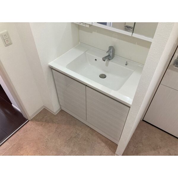 アーバンカーサ蒲生の室内写真6枚目