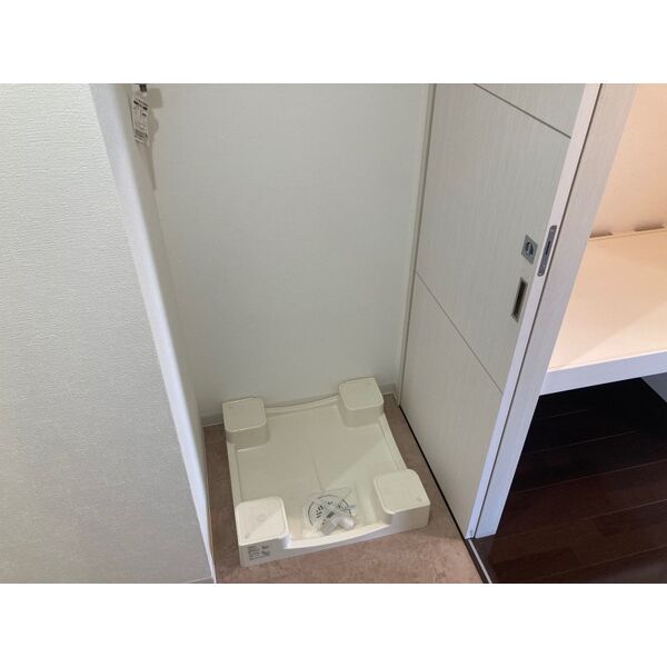 アーバンカーサ蒲生の室内写真7枚目