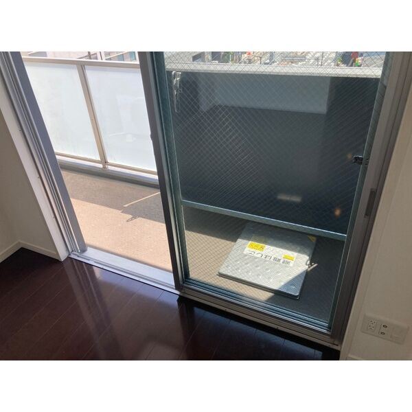 アーバンカーサ蒲生の室内写真8枚目