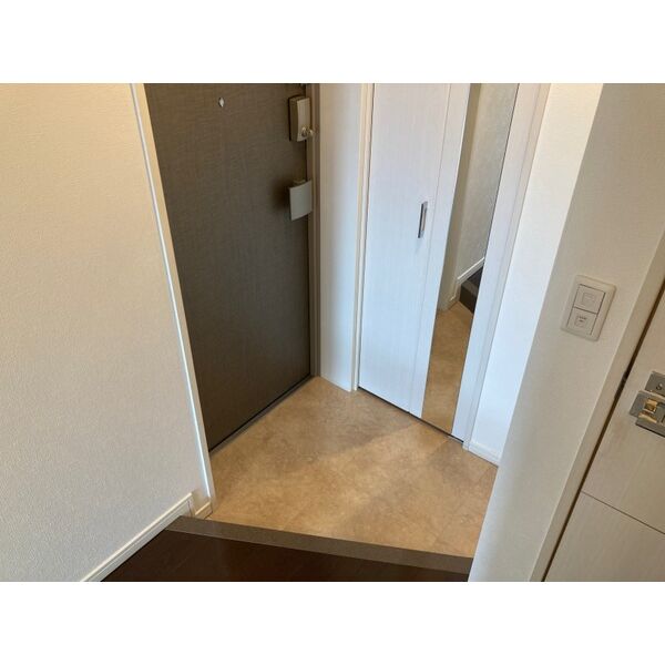 アーバンカーサ蒲生の室内写真9枚目