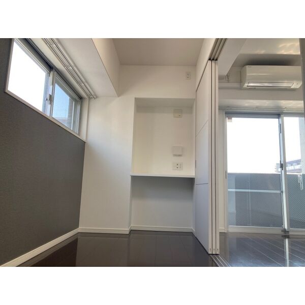 アーバンカーサ蒲生の室内写真10枚目