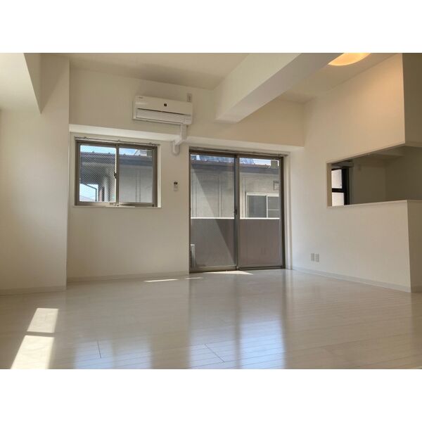 アンフィニXの室内写真1枚目