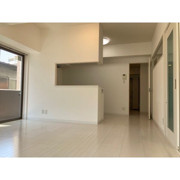 アンフィニXの室内写真2枚目