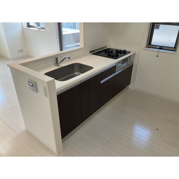 アンフィニXの室内写真3枚目