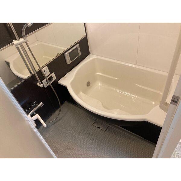 アンフィニXの室内写真4枚目