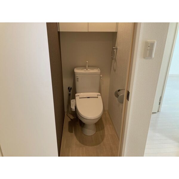 アンフィニXの室内写真5枚目