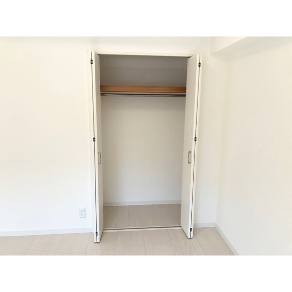 アンフィニXの室内写真6枚目