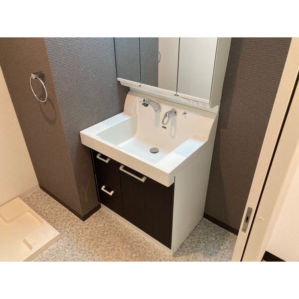 アンフィニXの室内写真7枚目