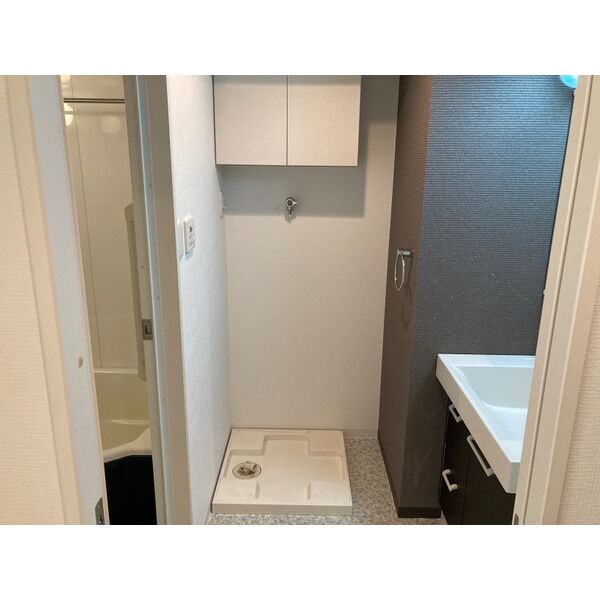 アンフィニXの室内写真8枚目