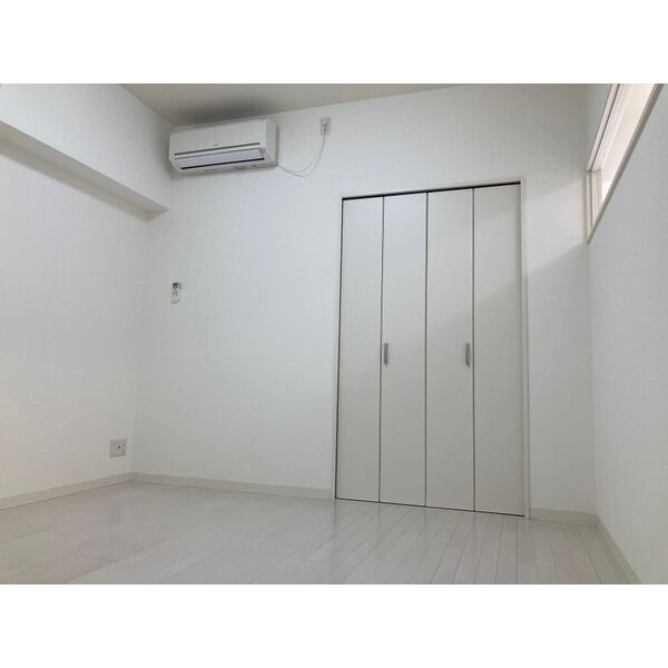 アンフィニXの室内写真10枚目