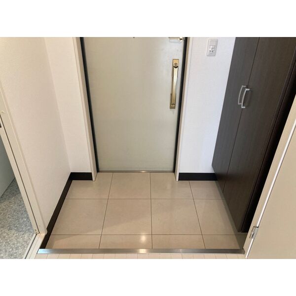 アンフィニXの室内写真9枚目