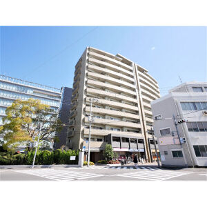 淀川ウエストタワー