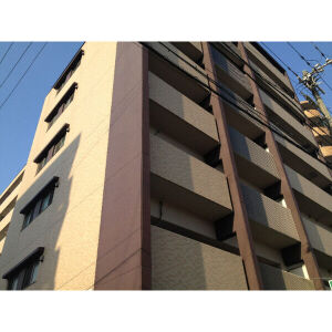 アネックス六兵衛三番館
