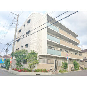 ブレスト我孫子町