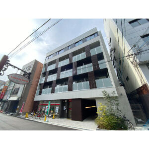 HK RESIDENCE