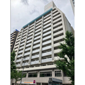 ブランクレール谷町