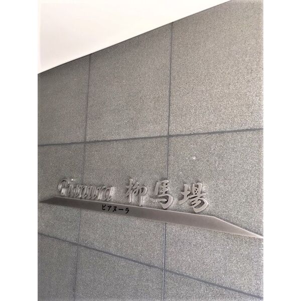 ピアヌーラ柳馬場の外観3枚目